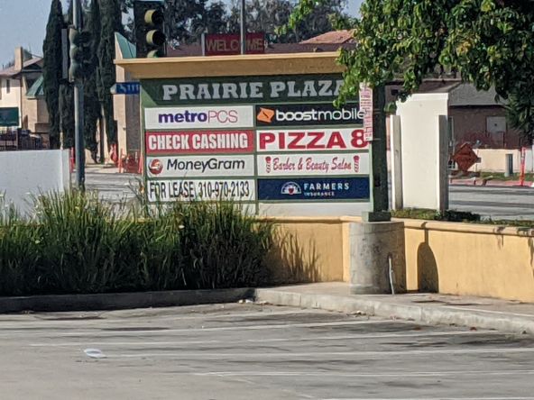 11050 S Prairie Ave, Inglewood, CA 90303